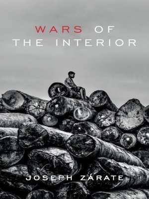 cover image of Wars of the Interior